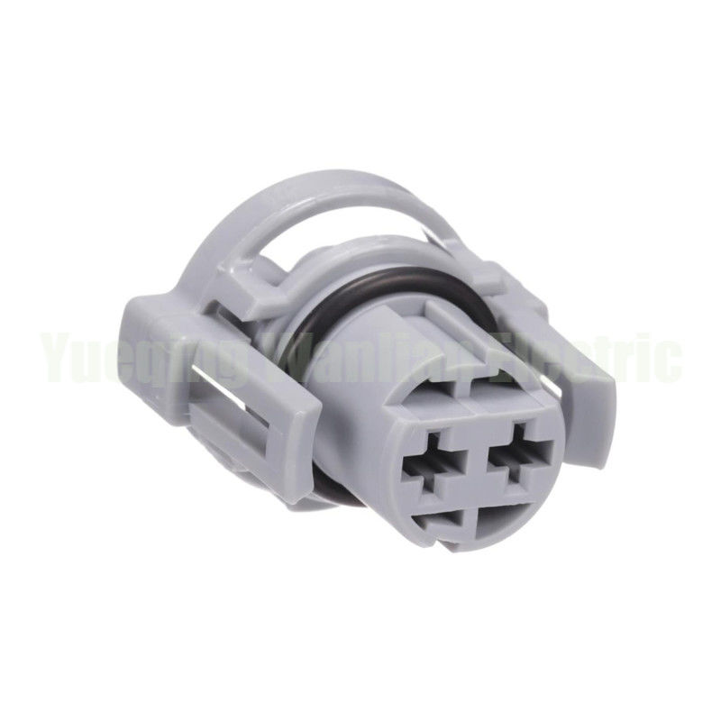 2 pin 240PC023S8008 grijs Connector voor deur- en raammotor Grote FL automotive waterdichte connector