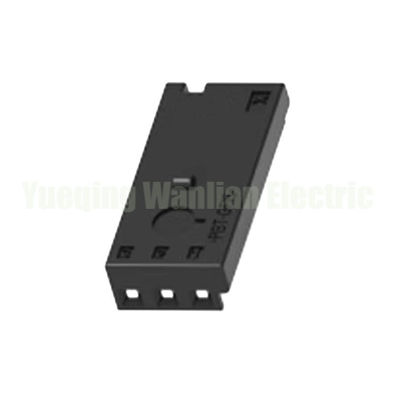 3 pin 968695-1 Auto Draad Kabel Harness geïntegreerde schakelingen Transformer Auto Connector Housing Plug