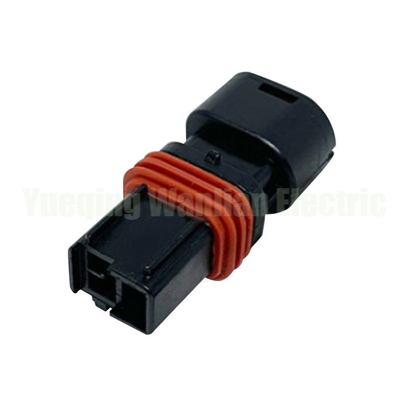 210PC03250016 Auto waterdichte elektrische connectoren 3 pin voor koelmiddel temperatuur sensor bedrading