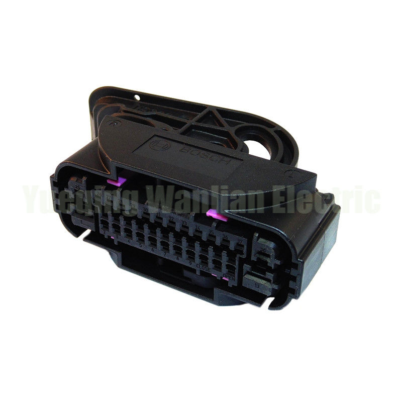 1928405767 38 Pin Connector Voor Hydraulisch Apparaat ABS Grote X Ray Renault Arkana Duster Kaptur
