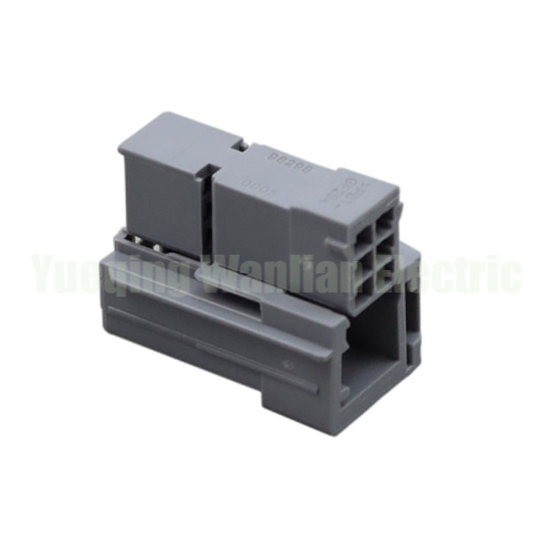 6 Pin 98298-0003 auto waterdicht aansluiting auto aansluiting terminal draad harnas plug aansluiting