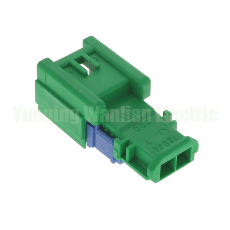2 Pin 98824-1025 Seat verwarmingselement connectoren Kabel Bedrading Harness Auto Elektrische behuizing Automotive Auto Wire Connec