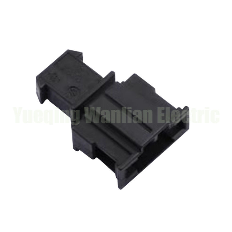 2 pin 1718050-1 Auto draad aansluiting stekker Tank harnas aansluiting 21101-21104 kofferbak slot 1118 Kalina 2170 Priora
