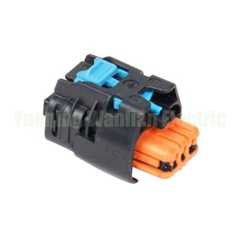 3 Pin F223600 Waterdicht Auto Draad Harness Connector Motor Camshaft Positie Vrouwelijke Sensor