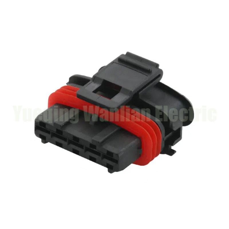 5 Pin 1928403146 BOSCH Elektronische componentenconnector voor massaluchtstroomsensor