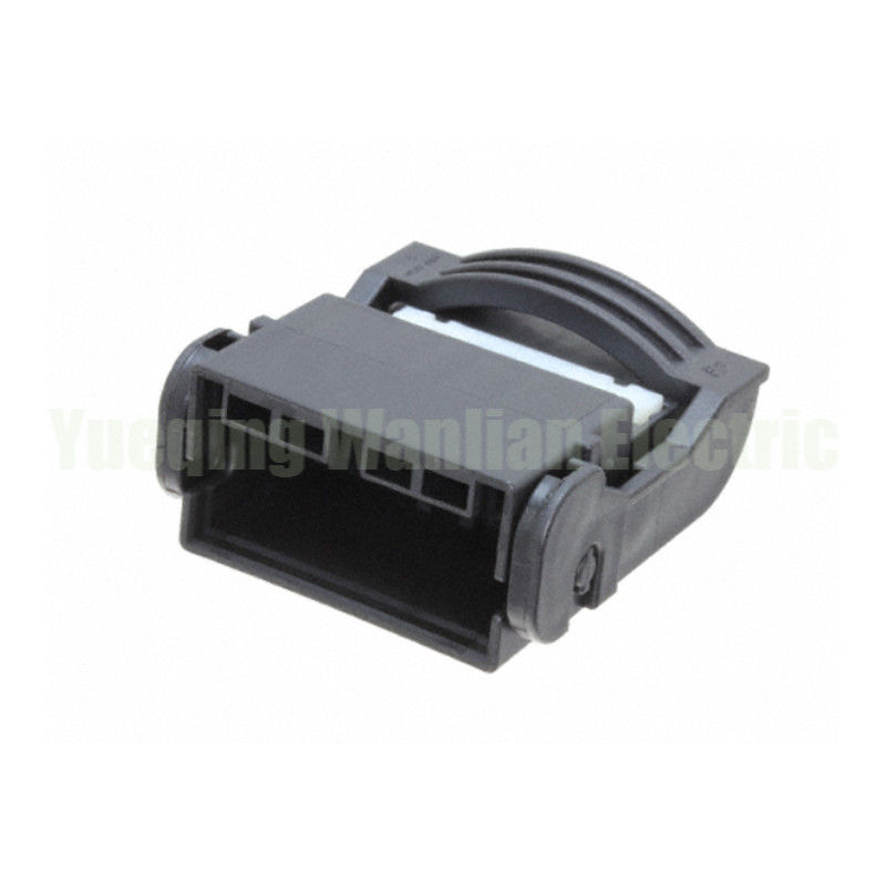 22 Pin 1897540-2 Automobile Sensor Electrical Wire Cable Connector Auto AC Assembly Bedrading Onversloten stopcontact