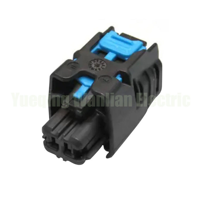 F997500 Automobiele sensor Elektrische bedrading Connector AC-assemblage Bedrading Onversloten vrouwelijke stopcontact