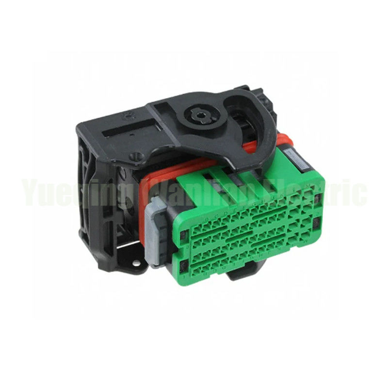 48 Pin 64320-1315 Vrouwelijke CMC-ontvanger Hybride modulaire bedrading Plug ECU-connector