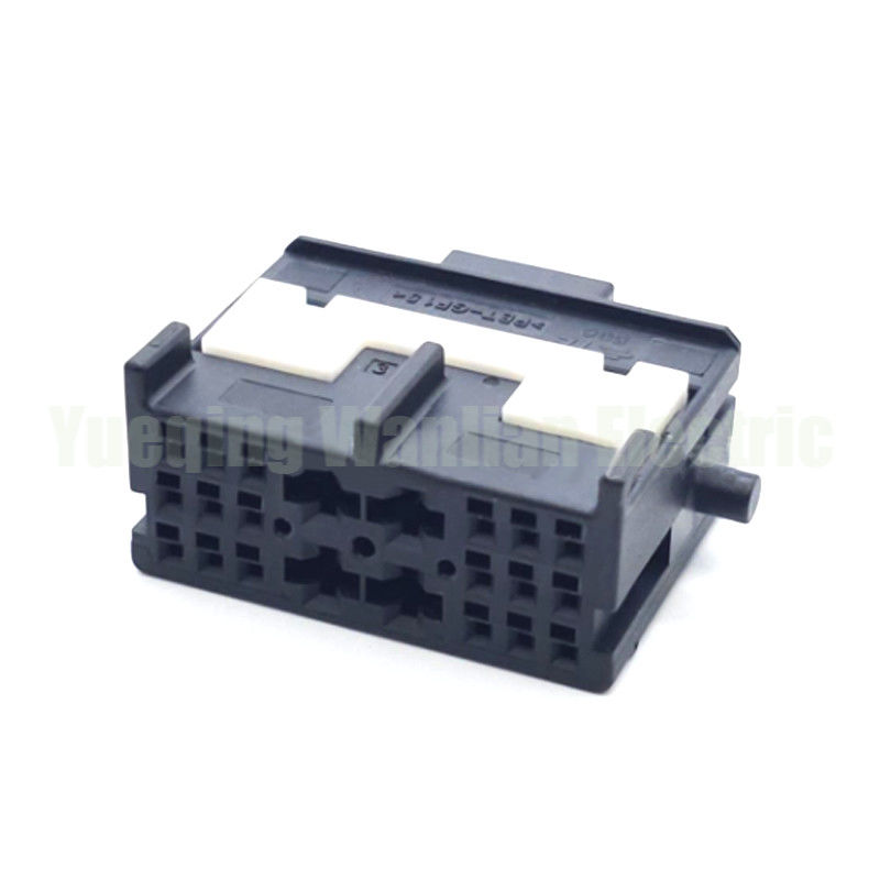 22 Pin 1897543-2 Auto waterdicht Auto connector Elektronische componenten Connectors Automobile connector