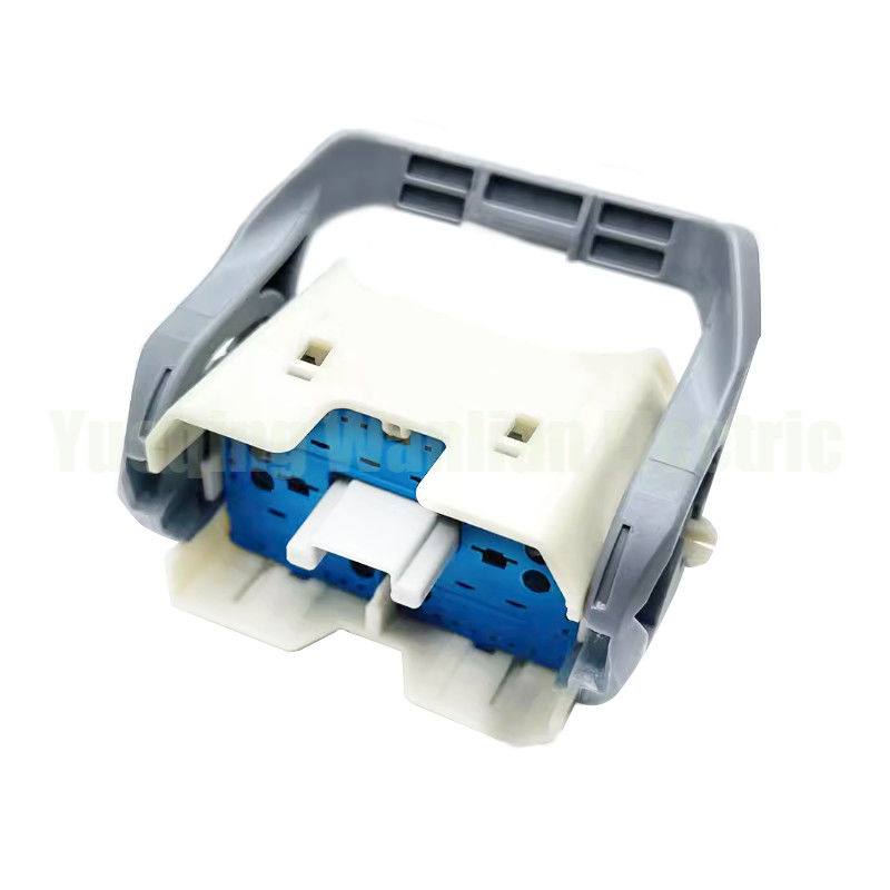 57 Pin 13515729 Auto draad kabel harnas geïntegreerde schakelingen Transformer Auto connector behuizing stekker