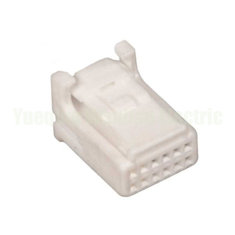 12 Pin 1379662-5 Auto Housing Harness Connector Terminal Voor Rubber Shell Automotive Electrical Connector Plug