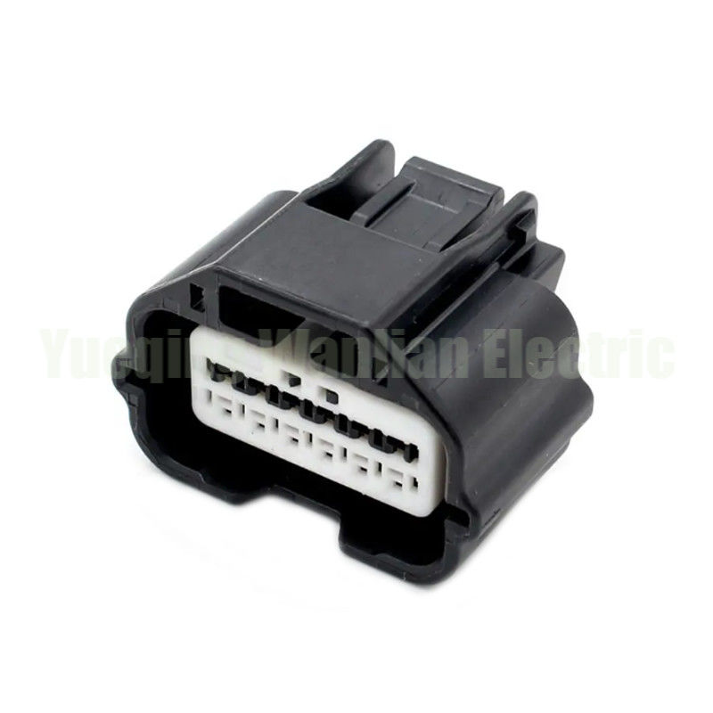 12 Pin 7283-8854-30 Automobiele connector Automobiele luchtstroommeter Plug Waterdicht Gesloten kabel stopcontact