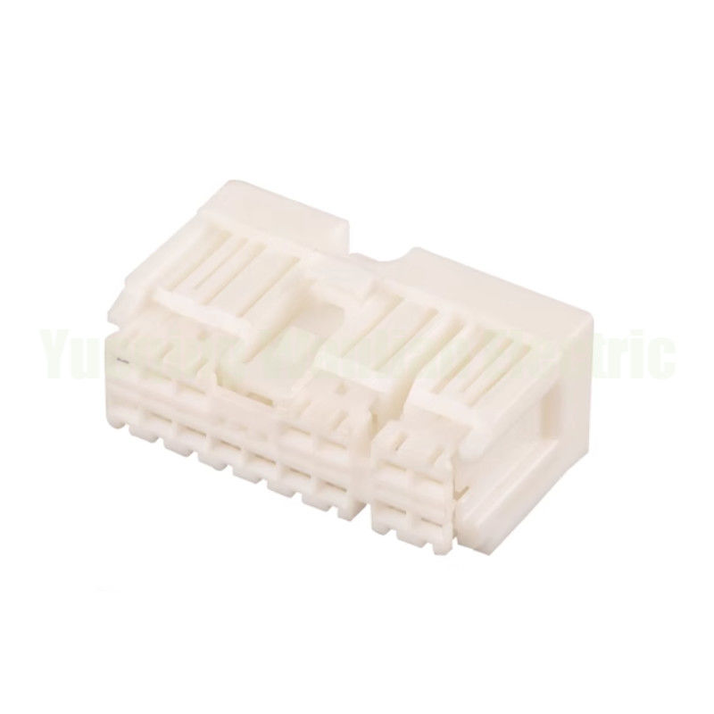 16 Pin 6098-6957 1674009-1 Bedrading Harness Automobile Connector Housing 2.2 Serise