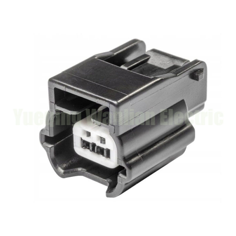 2 Pin 7283-8851-30 Automotive Connector auto bedrading elektrische vrouwelijke stekker waterdichte kabel connector 0.6 serie