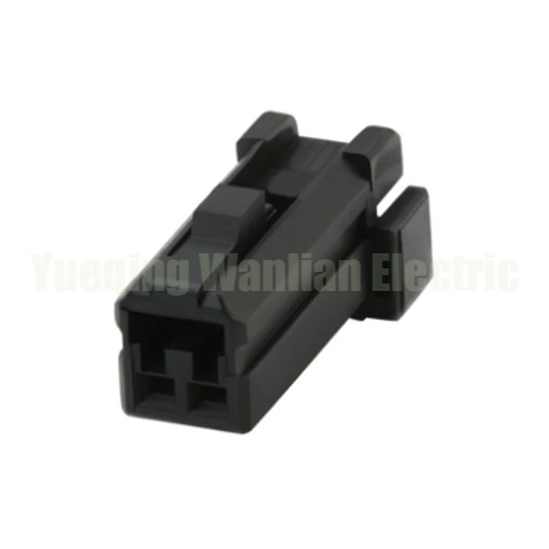 2 pin 174056-2 Car Speaker Plug Tweeter Plug Electric Harness Connector 1.0 serie