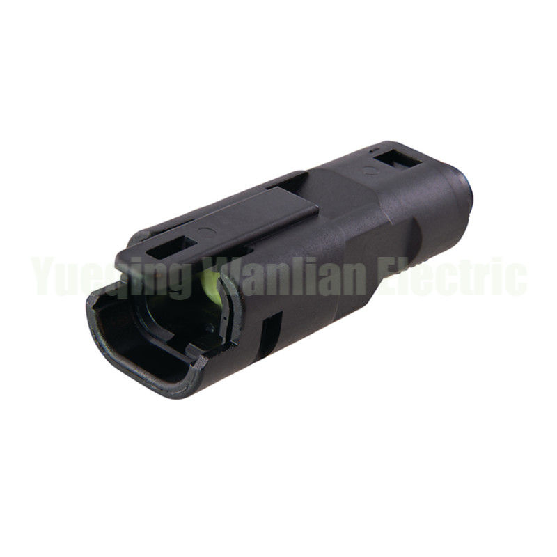 2 Pin 52266-0211 Mannelijk Klein Mini Auto Connector Waterdicht Elektrisch Draad Harness Socket