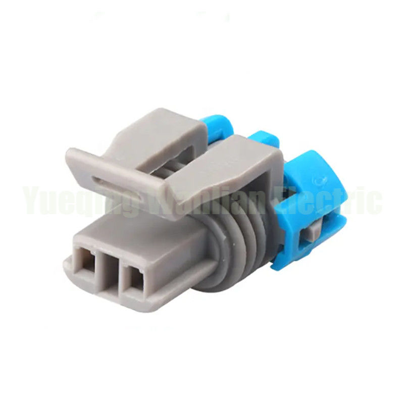 2 pin 12052644 12052634 Vrouwelijke bedradingskabel Harness Automobile Connector Housing 1.5 Serise