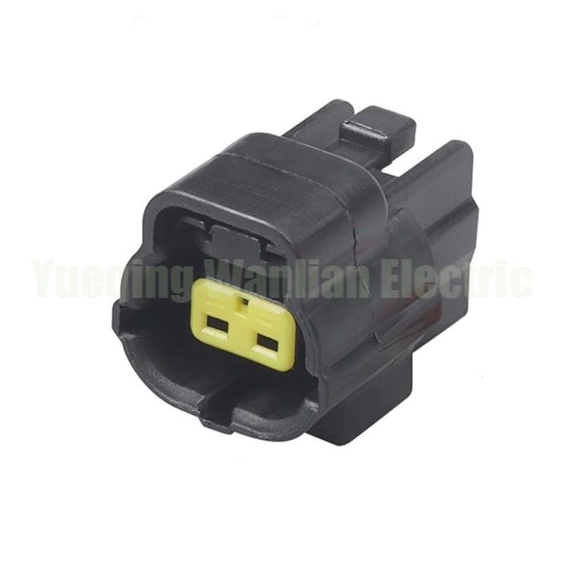 2 Pin 174352-2 174358-7 Autoverbinding Draadgordel Auto Autoverbinding Elektrische verbinding 1.8 serie