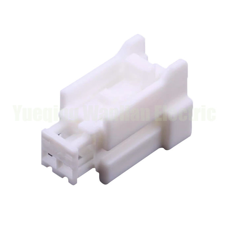 2 Pin 6098-8098 Vrouwelijke automobielconnector Plug Shell Header Terminal Crimp Connector