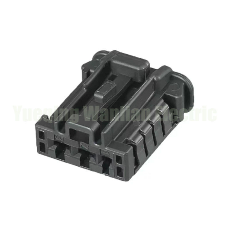 3 Pin 98821-1031 Vrouwelijke auto draad harness connector Auto rijbewijs plaat deur licht achterlicht stopcontact