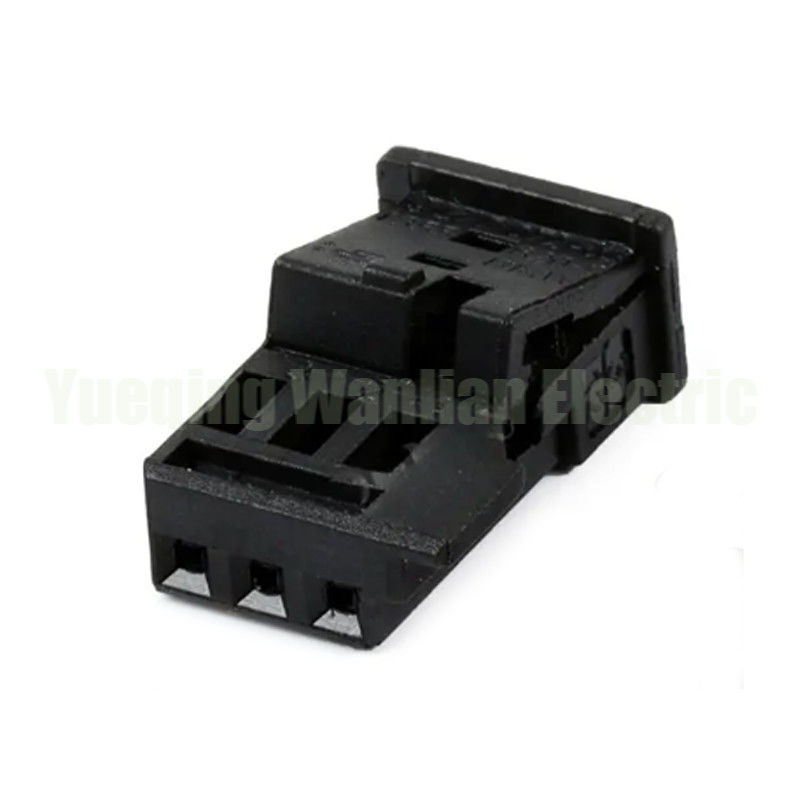 3 pin 1355620-1 1-1718346-1 Draadkabel Harness Automobile Connector Housing 0.6 Serise