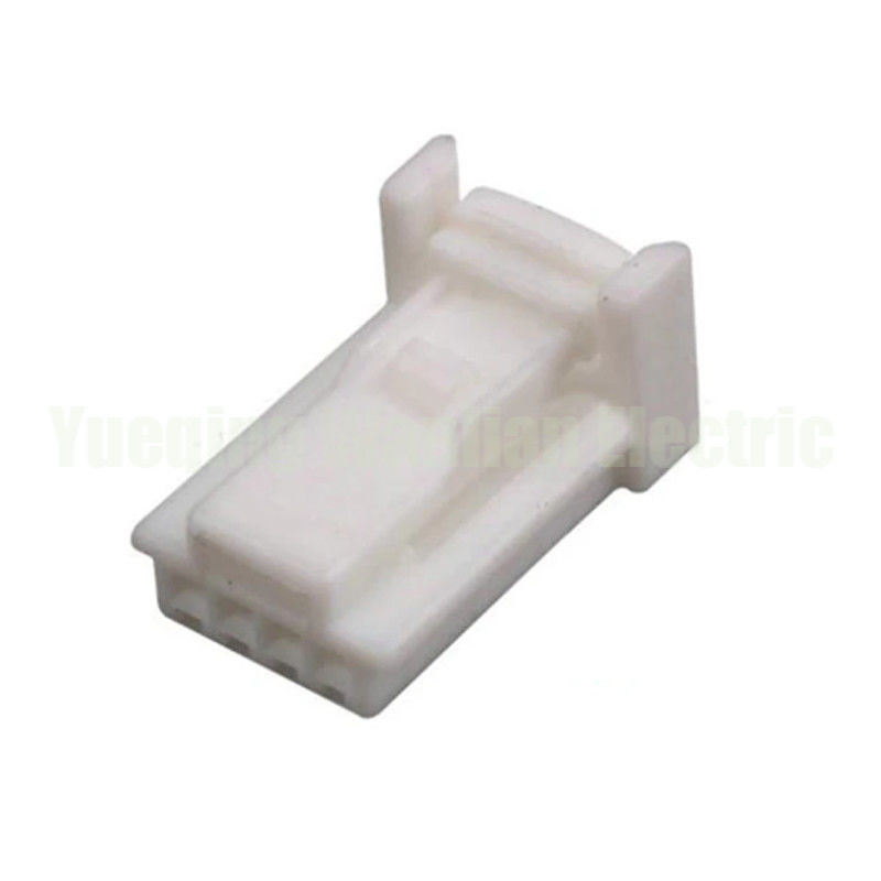 4 Pin 1473672-1 Miniatuur Auto Bluetooth-microfoon Elektrische kabel stopcontact Auto draad connector Plug-in stopcontact