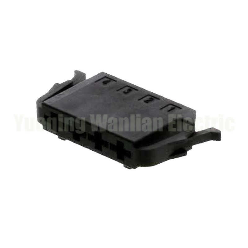 4 Pin 1355044-1 Auto Draad Vrouwelijke Behuizing Automotive Connector Auto achterlicht lezen licht lamp plug