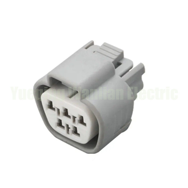5 Pin 6189-0504 HP125-05021 15485515 90980-11599 Wiper motor stopcontact voor auto