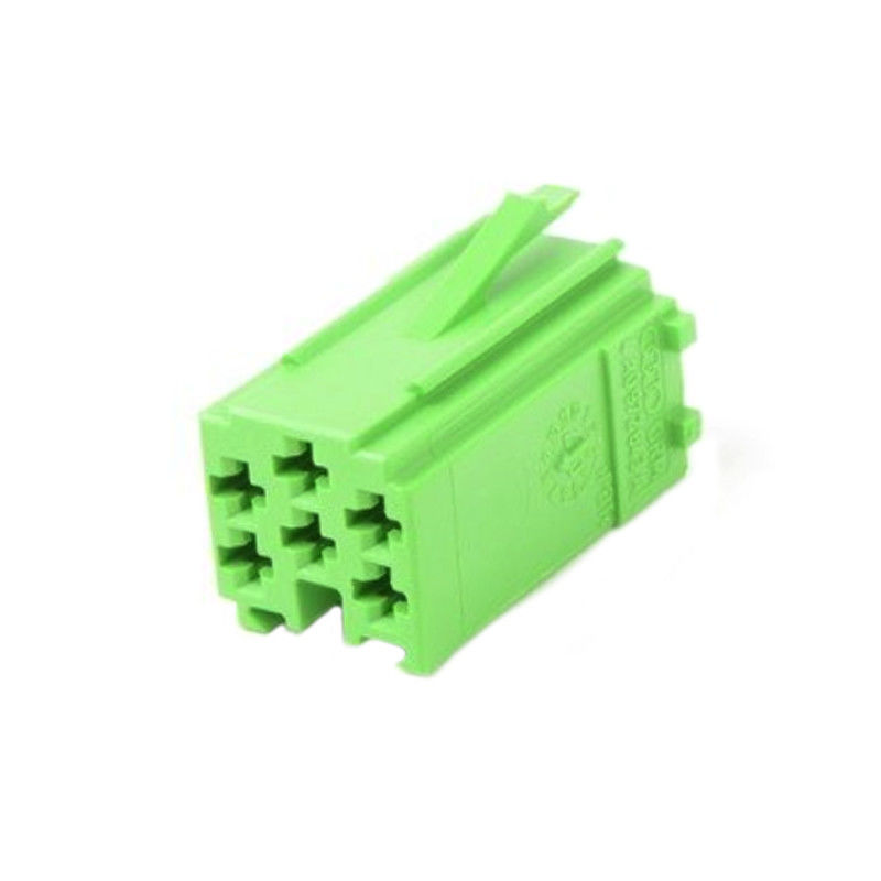 4A0972643A 493486-1 Autoverbindingen 6 pin motorfietsterminalverbindingen