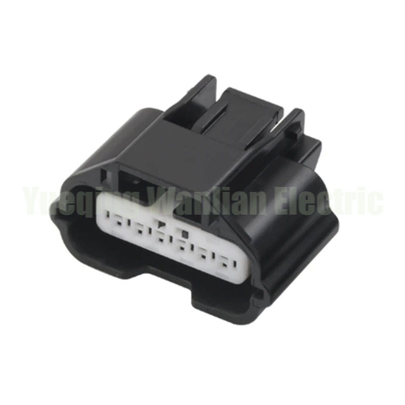 6 Pin 7283-8850-30 Voor Toyota Mazda Hilux Accelerator Pedal Automobile Waterdicht Elektronisch Throttle Connector
