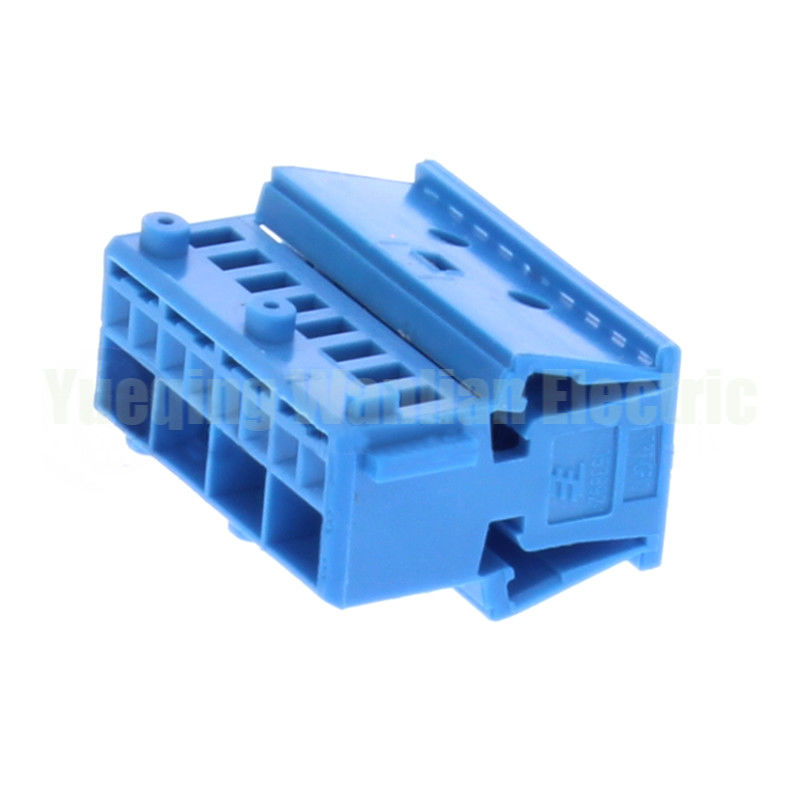 8 Pin 4-953892-1 Autoverbinding Harness Plug Vrouwelijke connector Gebruikt voor ontstekingsschakelaar