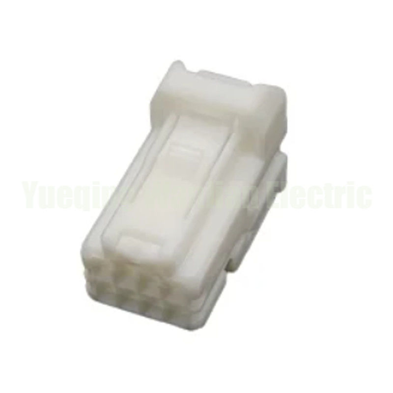 8 Pin 6098-5269 Automobil Female Connector Docking Electrical Connector 0.7 serie