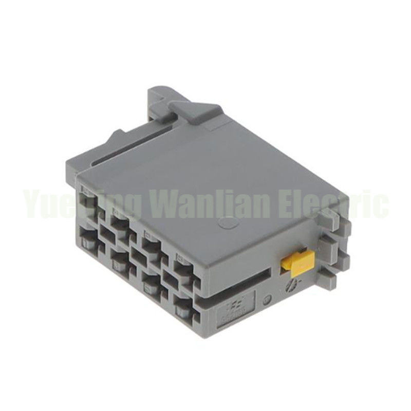 8 Pin 962189-1 964408-1 Autoreadio Horn Draaiing Terminal Socket Voor VW 3.5 Series