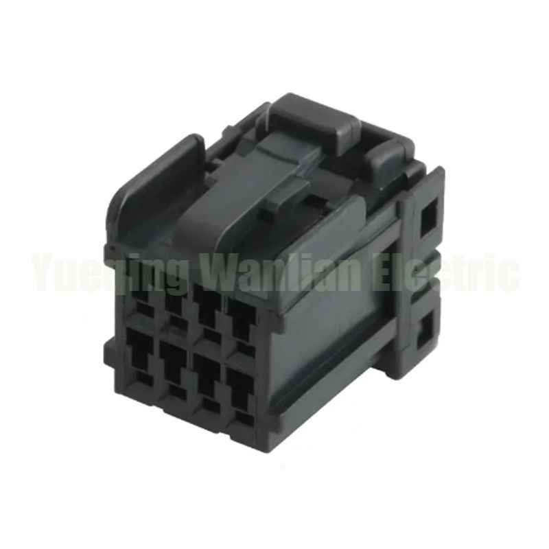 8 pin 174044-2 Draadkabel Harness Automobile Connector Housing 1.2 serie