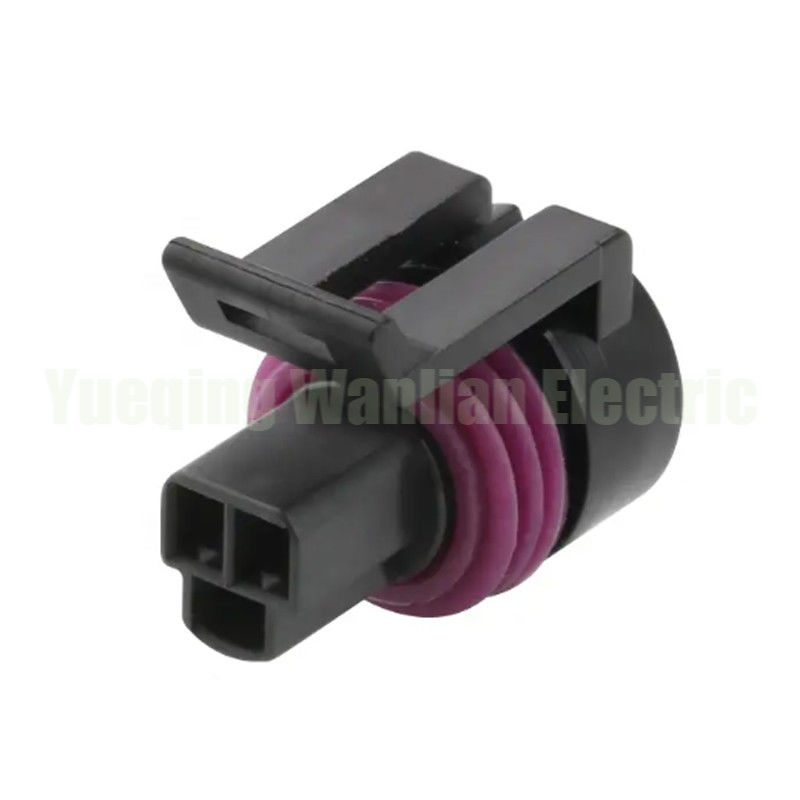 3 pin 12078090 12110192 0441004 12065287 Voertuig waterdicht Voertuig olie brandstof druk sensor connector stekker