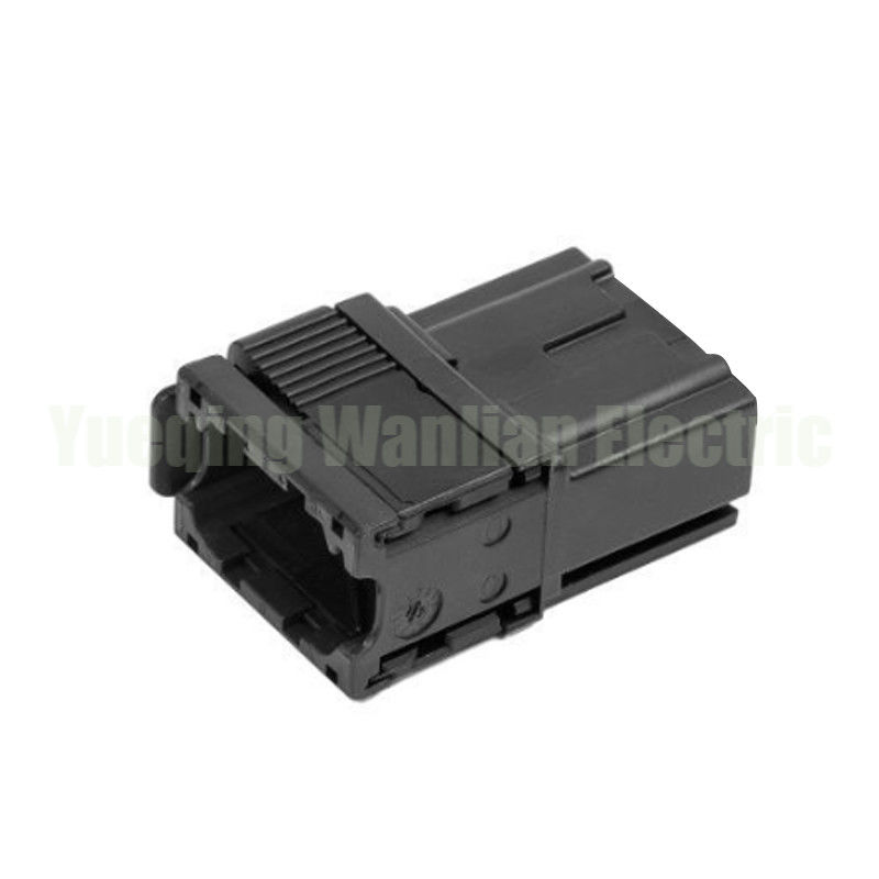 6 pin 1544148-1 0-1544148-1 Elektronisch aansluiting voor autoverbindingen