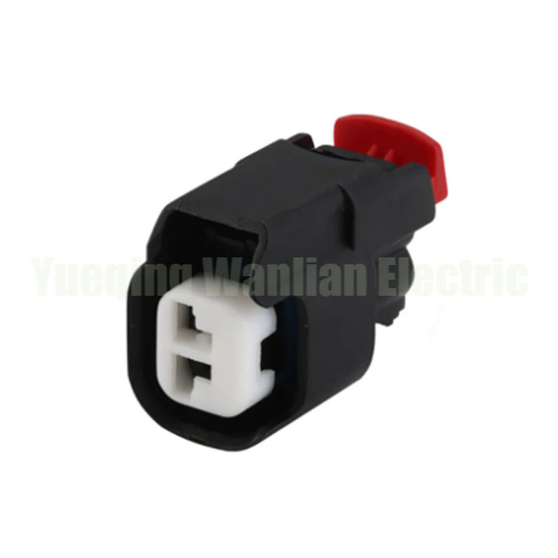 2 Pin 34062-0028 Auto Starter Nozzle ABS Sensor Draad stopcontact Airconditioner Compressor Pump