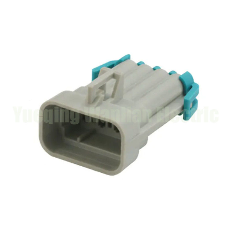 7 Pin 12047933 Automobiele mannelijke aansluiting GM LS Ontstekingsspoel Steek waterdicht 1.5 serie