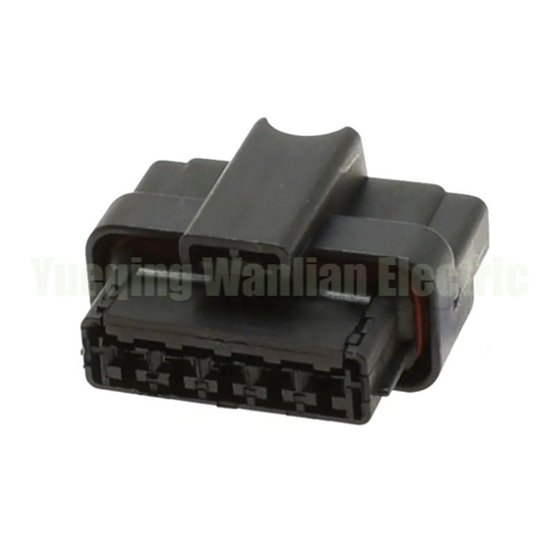 953600-1 5 Pin Vrouwelijke connector Terminal Plug Connectors Jacket Auto Plug Socket