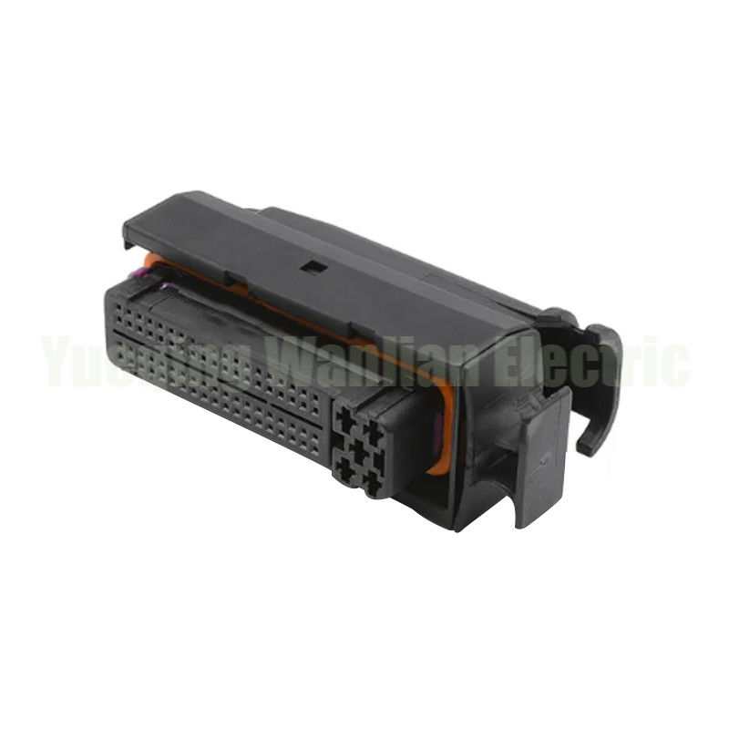81 Pin 1355171-1 368389-1 368382-1 Draadkabel Harness Automobile Connector Housing