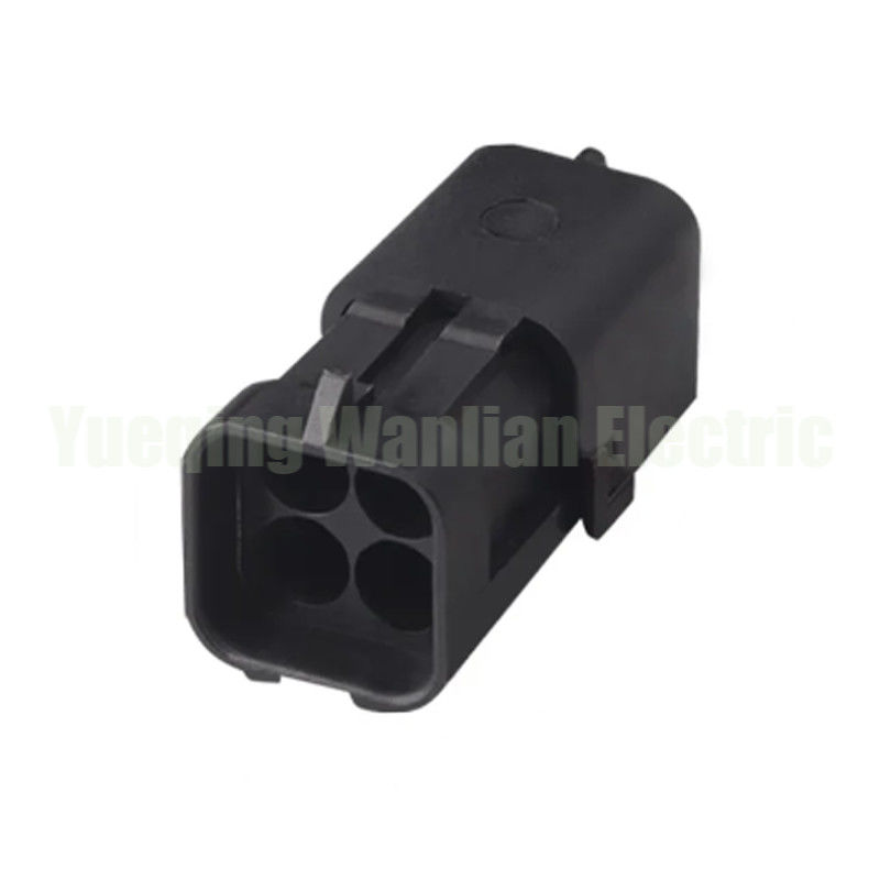 4 Pin 12015024 Verbeterde afdichting connector Plug Housing Electrical Wire Harness Vrouwelijke stopcontact