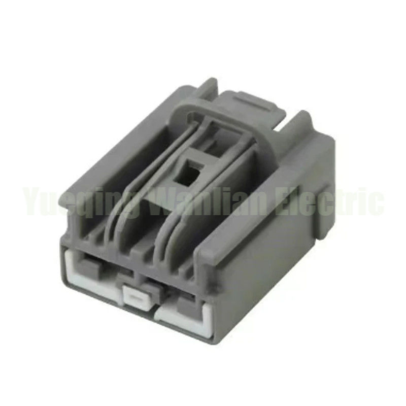 2 Pin 7283-6458-40 Vrouwelijke Auto Bedrading Harness Plugs Waterdicht Auto Connector 6.3 Series