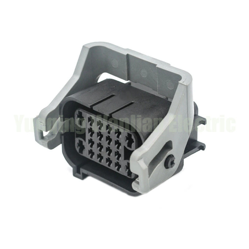 20 Pin 936777-2 TE Type Automotive Waterdicht Motor Mannelijke Vrouwelijke Connector Kabel Verzegelde stekker