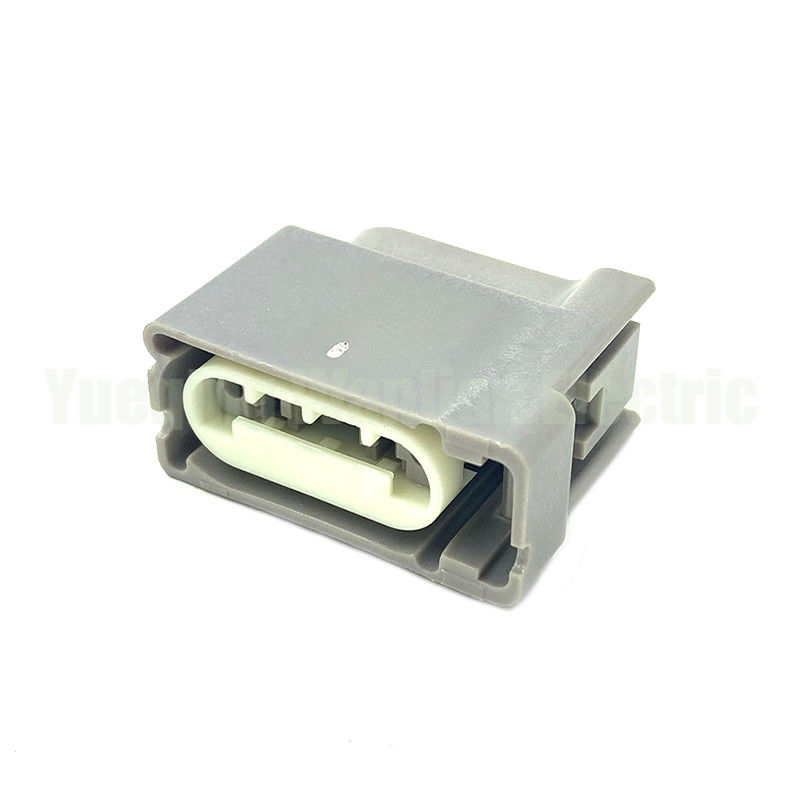 3 Pin 13628679 3F2T-14A464-HA Vrouwelijke auto waterdichte aansluiting voor draaisignaallamp Mate Plug