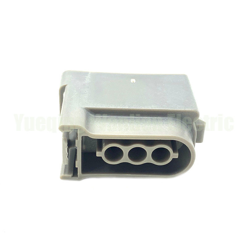 3 Pin 13628679 3F2T-14A464-HA Vrouwelijke auto waterdichte aansluiting voor draaisignaallamp Mate Plug