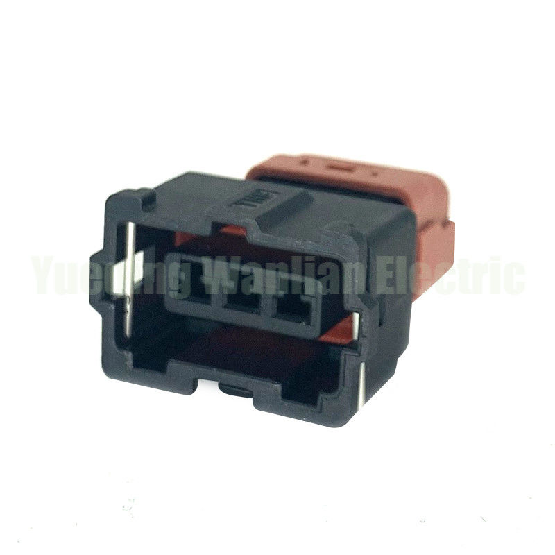 3 pinnen ontstekingsspel connector PB185-03026 Automotive High Voltage ontstekingsspel stekker