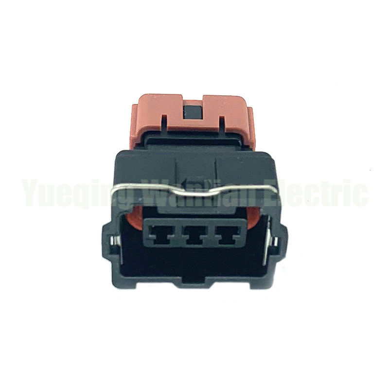 3 pinnen ontstekingsspel connector PB185-03026 Automotive High Voltage ontstekingsspel stekker