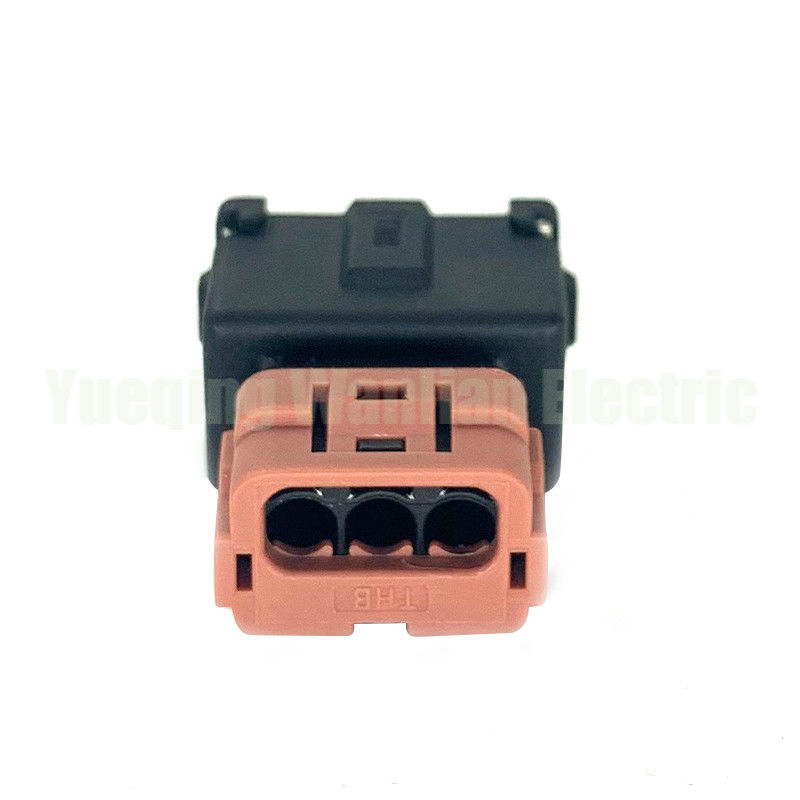 3 pinnen ontstekingsspel connector PB185-03026 Automotive High Voltage ontstekingsspel stekker