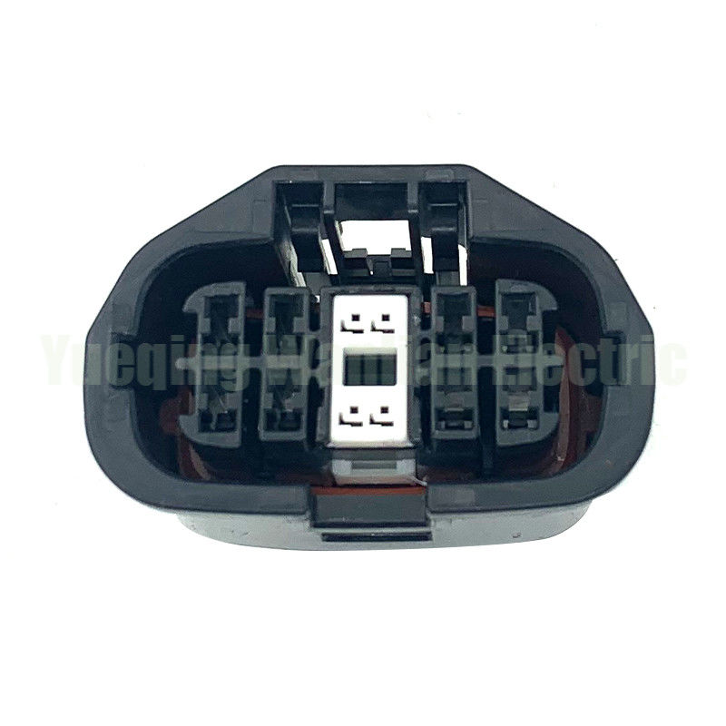 7283-8551-30 12 pin Automotive Connector AC Assembly Car Headlight Electrical Wire Socket