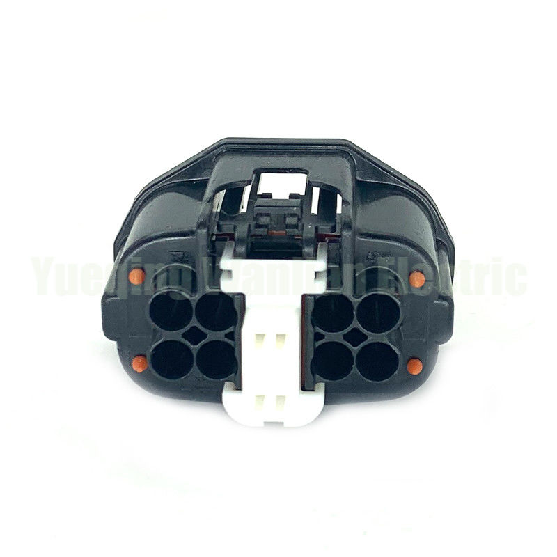 7283-8551-30 12 pin Automotive Connector AC Assembly Car Headlight Electrical Wire Socket